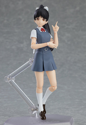[PREORDER] Figma Ren Hazuki - Glacier Hobbies - Max Factory