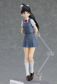 [PREORDER] Figma Ren Hazuki - Glacier Hobbies - Max Factory
