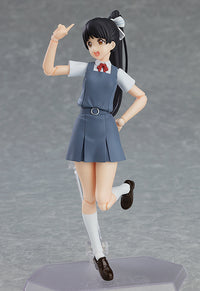 [PREORDER] Figma Ren Hazuki - Glacier Hobbies - Max Factory