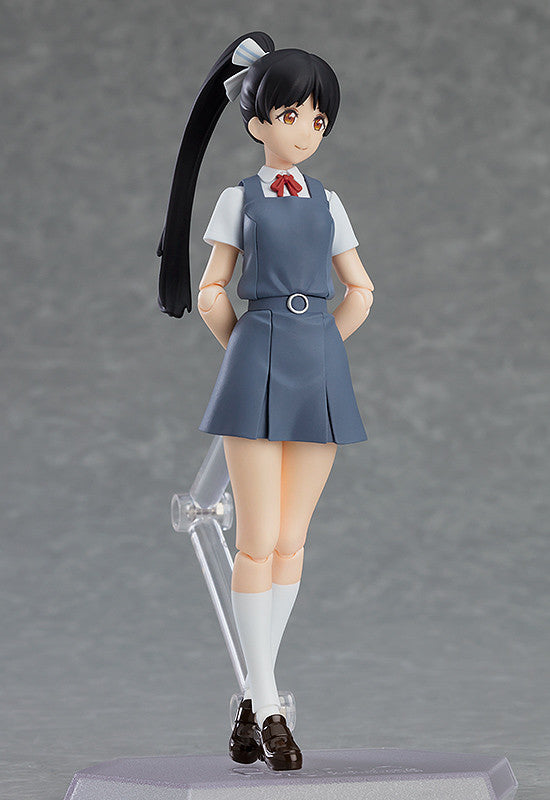 [PREORDER] Figma Ren Hazuki - Glacier Hobbies - Max Factory