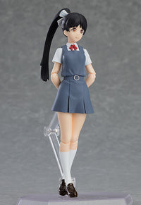 [PREORDER] Figma Ren Hazuki - Glacier Hobbies - Max Factory