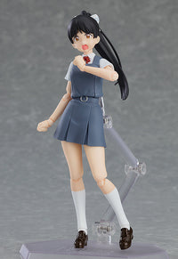 [PREORDER] Figma Ren Hazuki - Glacier Hobbies - Max Factory