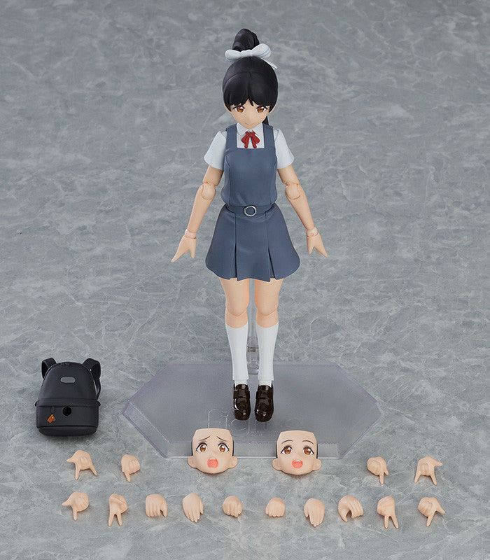 [PREORDER] Figma Ren Hazuki - Glacier Hobbies - Max Factory