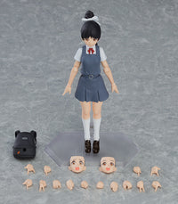 [PREORDER] Figma Ren Hazuki - Glacier Hobbies - Max Factory