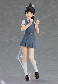 [PREORDER] Figma Ren Hazuki - Glacier Hobbies - Max Factory