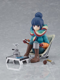 [PREORDER] Figma Rin Shima: DX Edition - Glacier Hobbies - Max Factory