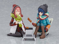 [PREORDER] Figma Rin Shima: DX Edition - Glacier Hobbies - Max Factory