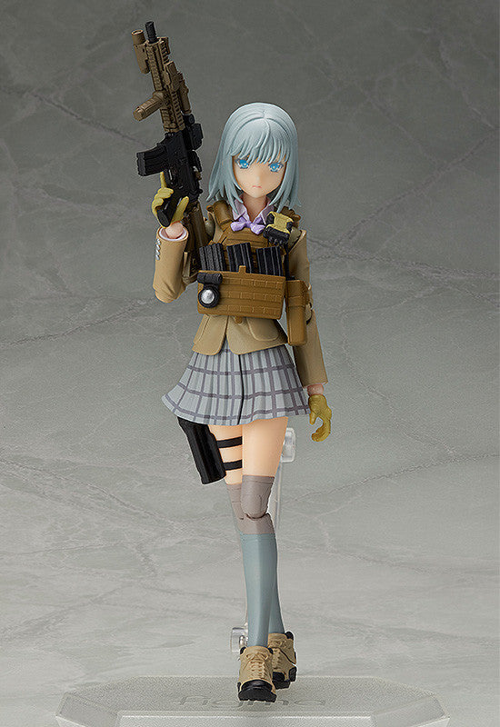 Figma Shiina Rikka - Glacier Hobbies - TOMYTEC