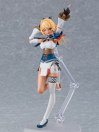 [PREORDER] Figma Shiranui Flare - Glacier Hobbies - Max Factory