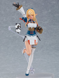 [PREORDER] Figma Shiranui Flare - Glacier Hobbies - Max Factory