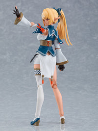 [PREORDER] Figma Shiranui Flare - Glacier Hobbies - Max Factory