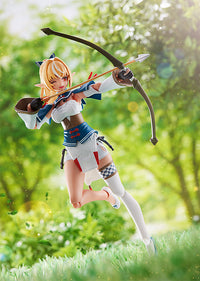 [PREORDER] Figma Shiranui Flare - Glacier Hobbies - Max Factory