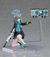 [PREORDER] Figma Shiroko Sunaookami - Glacier Hobbies - Max Factory