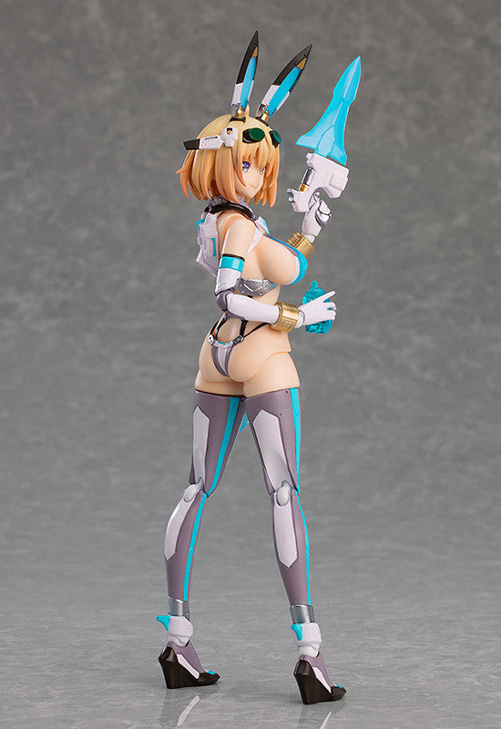 [PREORDER] Figma Sophia F. Shirring - Glacier Hobbies - Max Factory