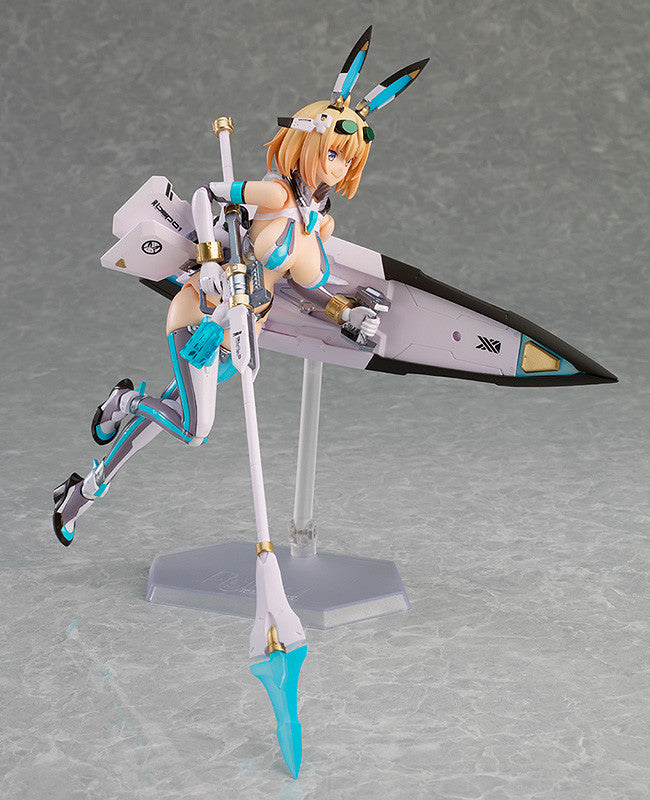 [PREORDER] Figma Sophia F. Shirring - Glacier Hobbies - Max Factory