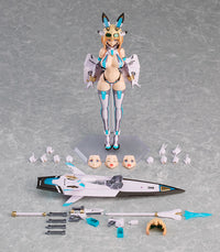 [PREORDER] Figma Sophia F. Shirring - Glacier Hobbies - Max Factory