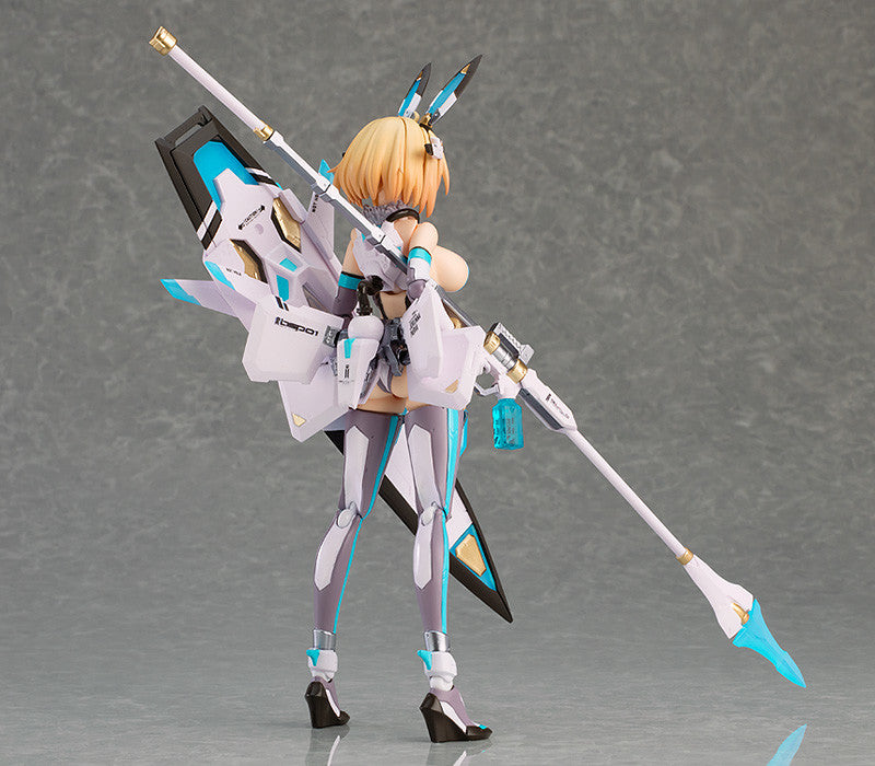 [PREORDER] Figma Sophia F. Shirring - Glacier Hobbies - Max Factory