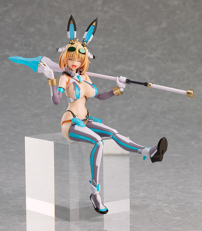[PREORDER] Figma Sophia F. Shirring - Glacier Hobbies - Max Factory