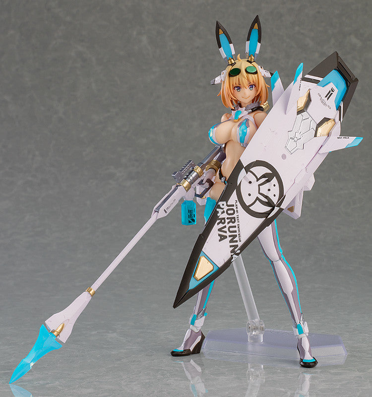 [PREORDER] Figma Sophia F. Shirring - Glacier Hobbies - Max Factory
