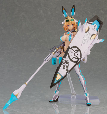 [PREORDER] Figma Sophia F. Shirring - Glacier Hobbies - Max Factory