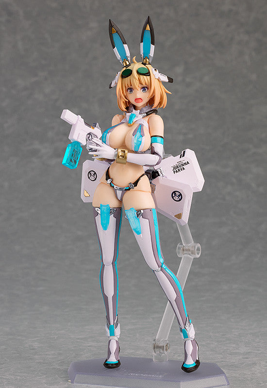 [PREORDER] Figma Sophia F. Shirring - Glacier Hobbies - Max Factory