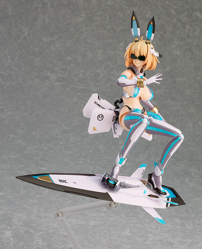 [PREORDER] Figma Sophia F. Shirring - Glacier Hobbies - Max Factory
