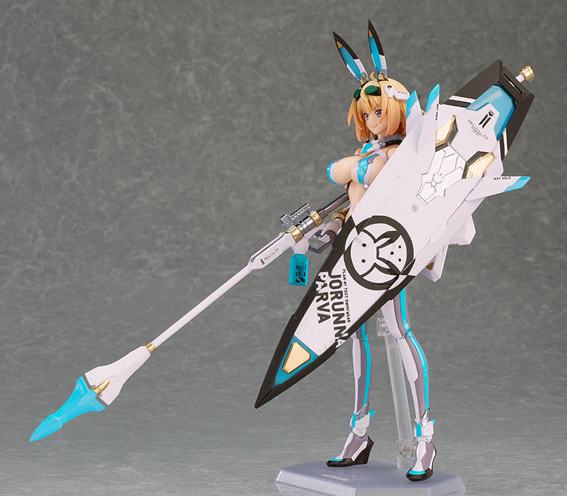 [PREORDER] Figma Sophia F. Shirring - Glacier Hobbies - Max Factory