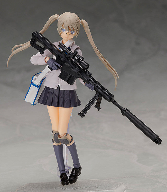 Figma Teruyasu Maria - Glacier Hobbies - TOMYTEC