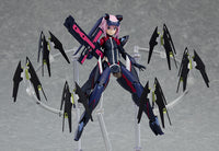 Figma Yotsuyu Hirasaka [Brave] - Glacier Hobbies - Max Factory