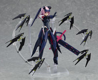 Figma Yotsuyu Hirasaka [Brave] - Glacier Hobbies - Max Factory