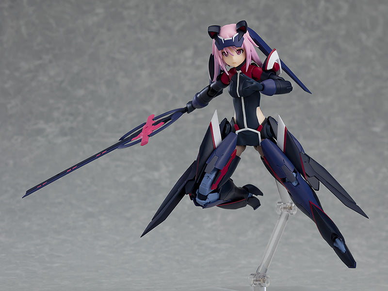 Figma Yotsuyu Hirasaka [Brave] - Glacier Hobbies - Max Factory