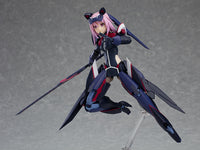 Figma Yotsuyu Hirasaka [Brave] - Glacier Hobbies - Max Factory