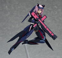 Figma Yotsuyu Hirasaka [Brave] - Glacier Hobbies - Max Factory
