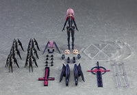 Figma Yotsuyu Hirasaka [Brave] - Glacier Hobbies - Max Factory