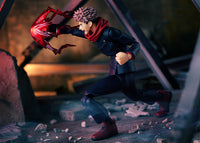 [PREORDER] Figma Yuji Itadori - Glacier Hobbies - Good Smile Company