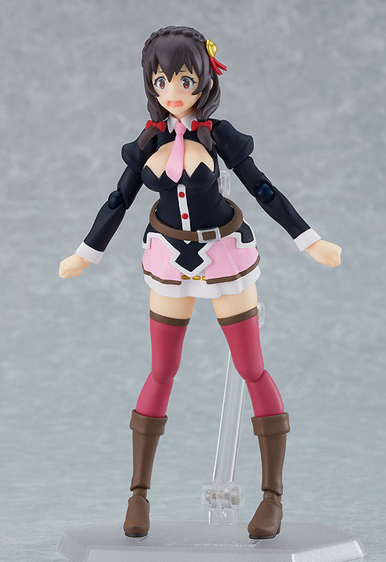 [PREORDER] Figma Yunyun - Glacier Hobbies - Max Factory