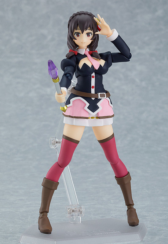[PREORDER] Figma Yunyun - Glacier Hobbies - Max Factory