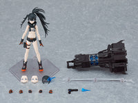 [PREORDER] figma Empress [Black Rock Shooter] - Glacier Hobbies - Max Factory
