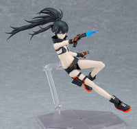[PREORDER] figma Empress [Black Rock Shooter] - Glacier Hobbies - Max Factory