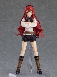 [PREORDER] Figma Eris Boreas Greyrat - Glacier Hobbies - Max Factory