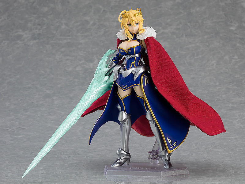 [PREORDER] Figma Lancer/Altria Pendragon - Glacier Hobbies - Max Factory