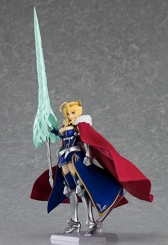 [PREORDER] Figma Lancer/Altria Pendragon - Glacier Hobbies - Max Factory