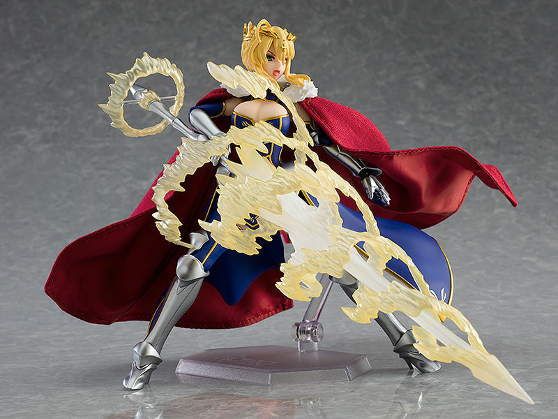 [PREORDER] Figma Lancer/Altria Pendragon - Glacier Hobbies - Max Factory