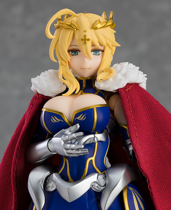 [PREORDER] Figma Lancer/Altria Pendragon - Glacier Hobbies - Max Factory