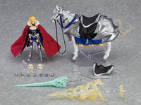 [PREORDER] Figma Lancer/Altria Pendragon: DX Edition - Glacier Hobbies - Max Factory
