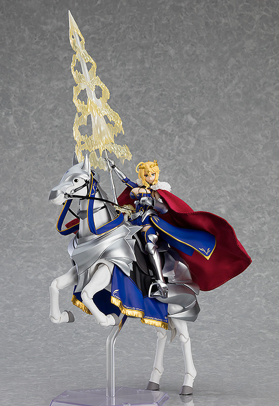 [PREORDER] Figma Lancer/Altria Pendragon: DX Edition - Glacier Hobbies - Max Factory
