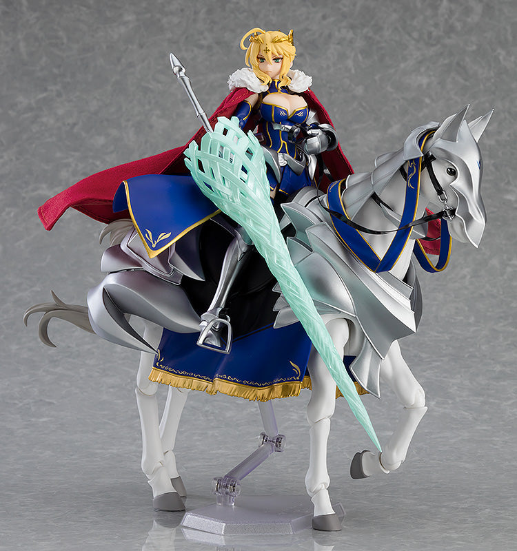 [PREORDER] Figma Lancer/Altria Pendragon: DX Edition - Glacier Hobbies - Max Factory