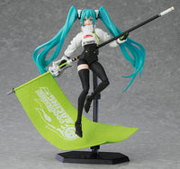 [PREORDER] Figma Racing Miku 2022 ver. - Glacier Hobbies - GOODSMILE RACING