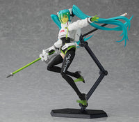 [PREORDER] Figma Racing Miku 2022 ver. - Glacier Hobbies - GOODSMILE RACING