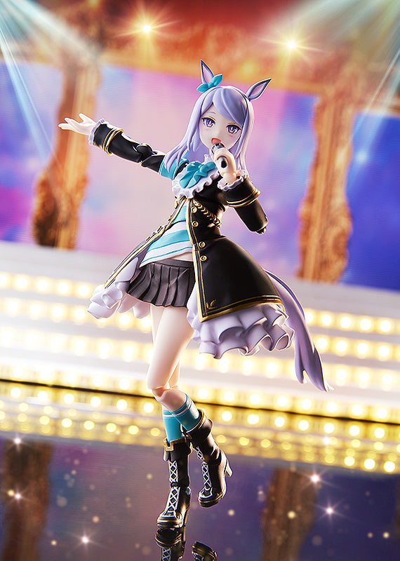 [PREORDER] Figma Umamusume: Pretty Derby Mejiro McQueen - Glacier Hobbies - Max Factory